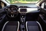 Nissan Versa SV 2019 года (NA)